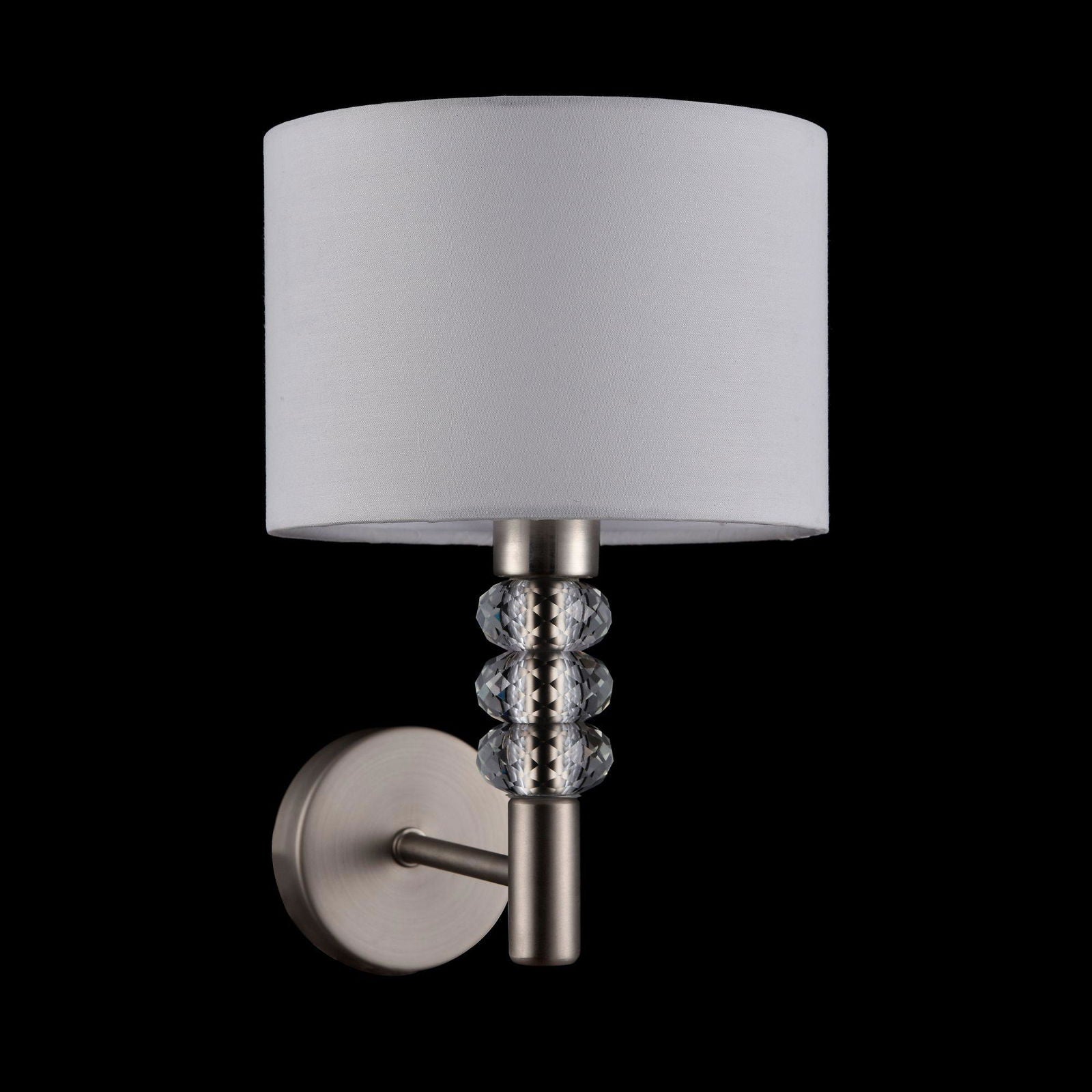 LAMPA ŚCIENNA / KINKIET LINCOLN / MY