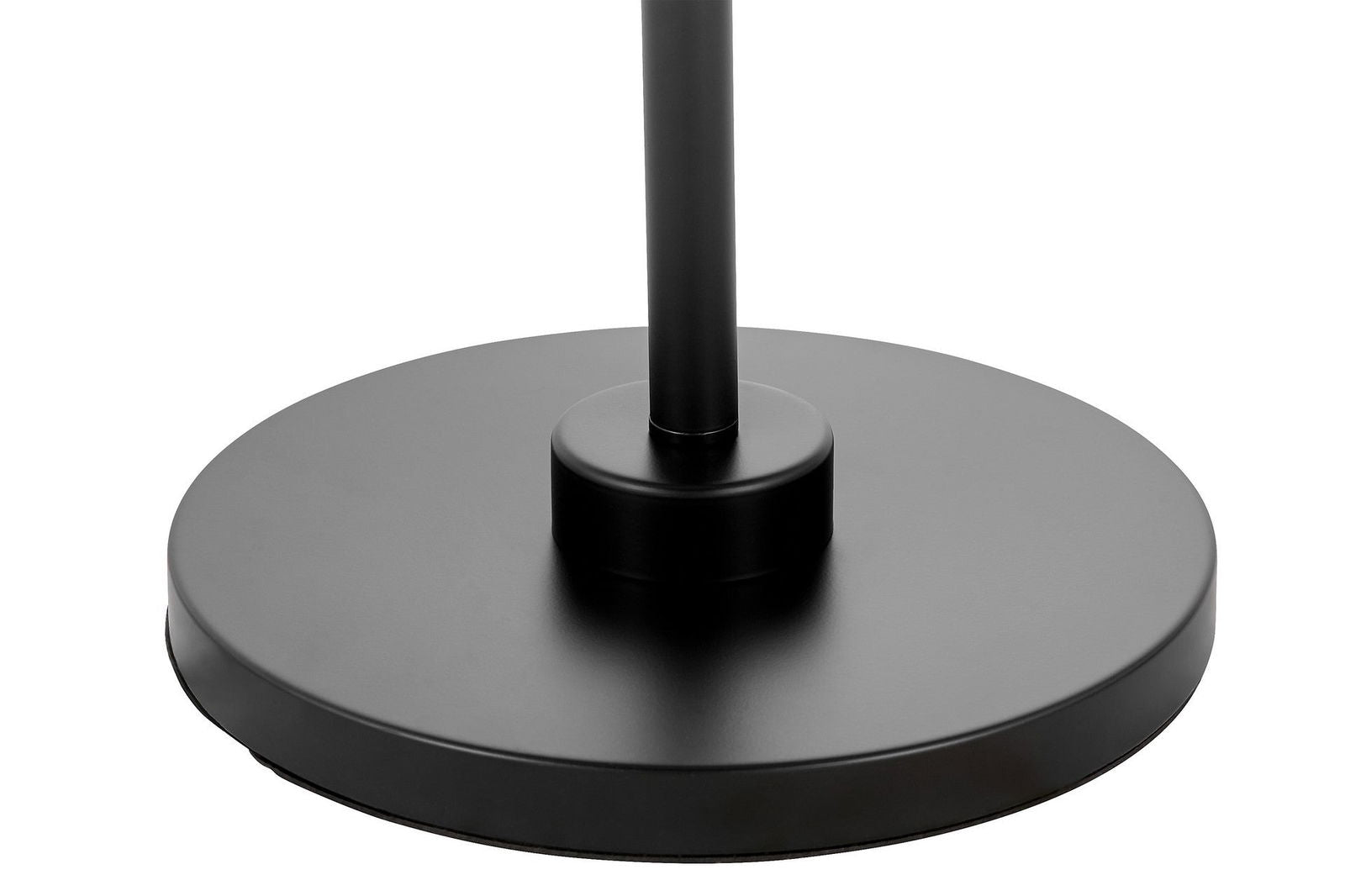 LAMPA STOJĄCA PODŁOGOWA CZARNA CEREDO W5