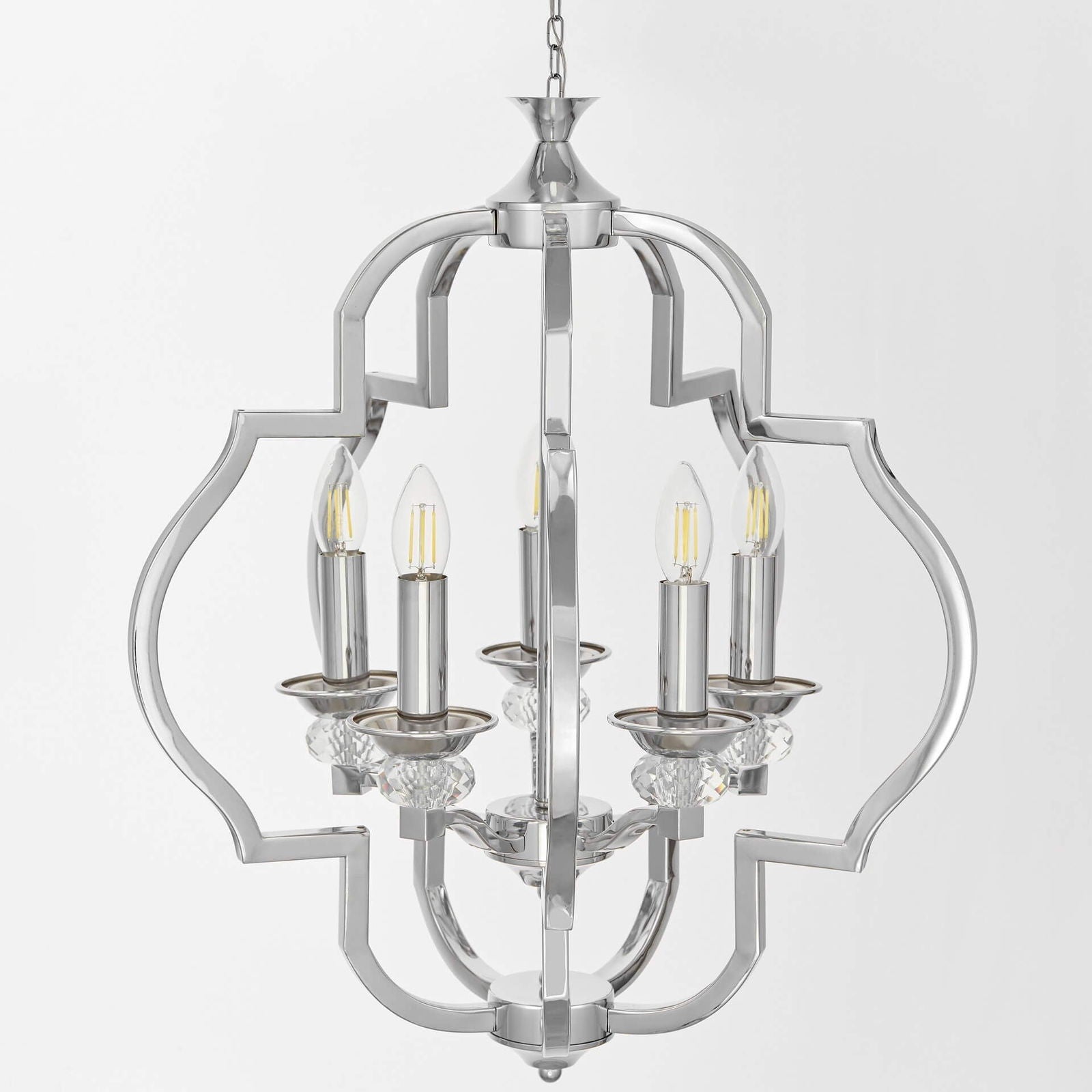 LAMPA WISZĄCA CESARO W5