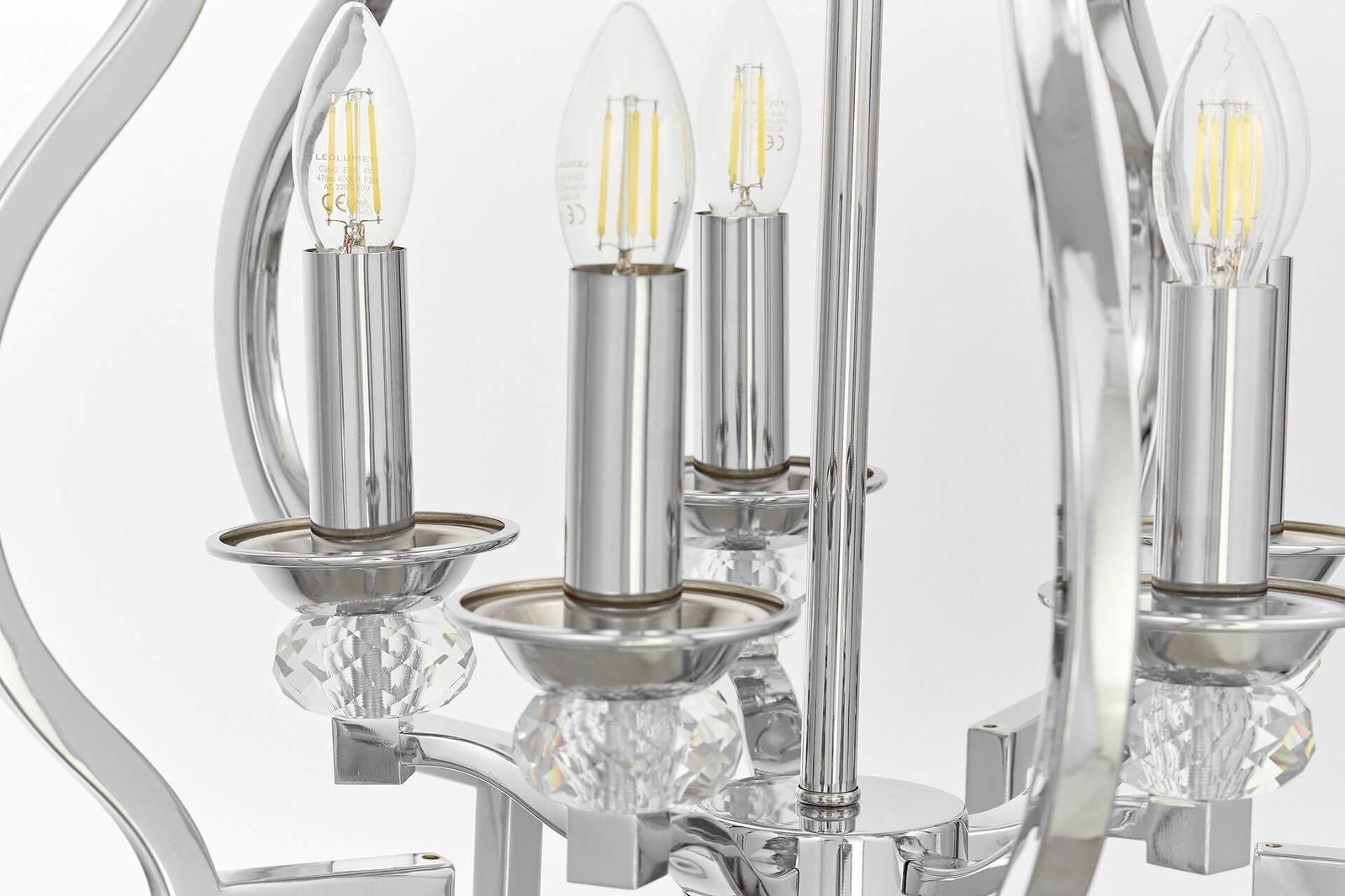 LAMPA WISZĄCA CESARO W5