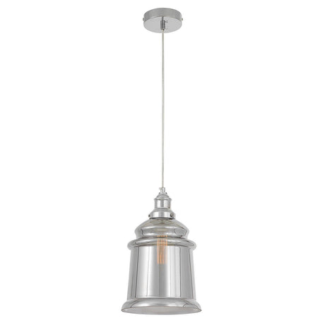 LAMPA WISZĄCA DYMIONA NOWOCZESNA MOLETTI D20