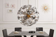 LAMPA WISZĄCA INFINITY / 43773   / INVICTA INTERIOR
