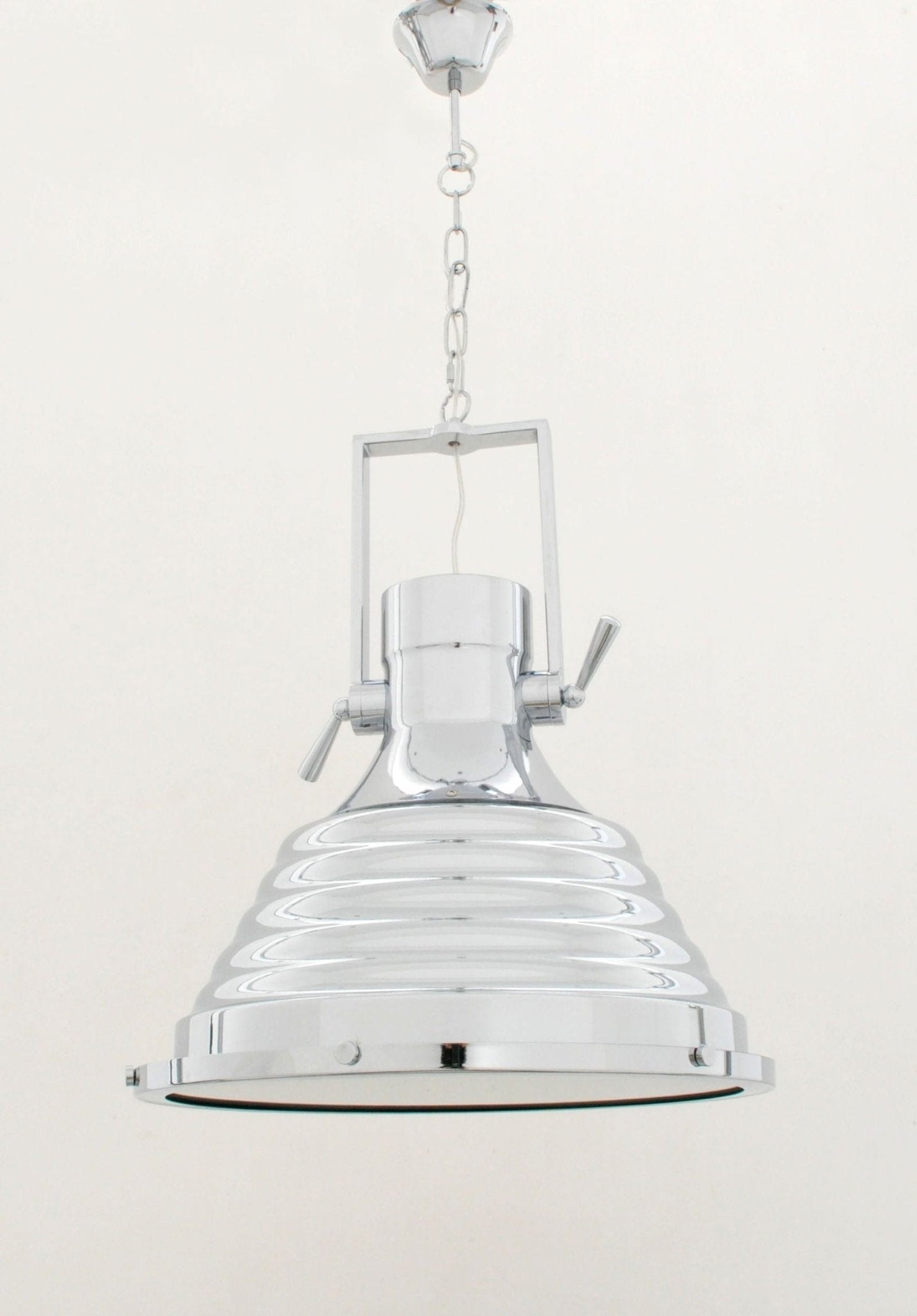 LAMPA WISZĄCA LOFT DUŻA BRAGGI
