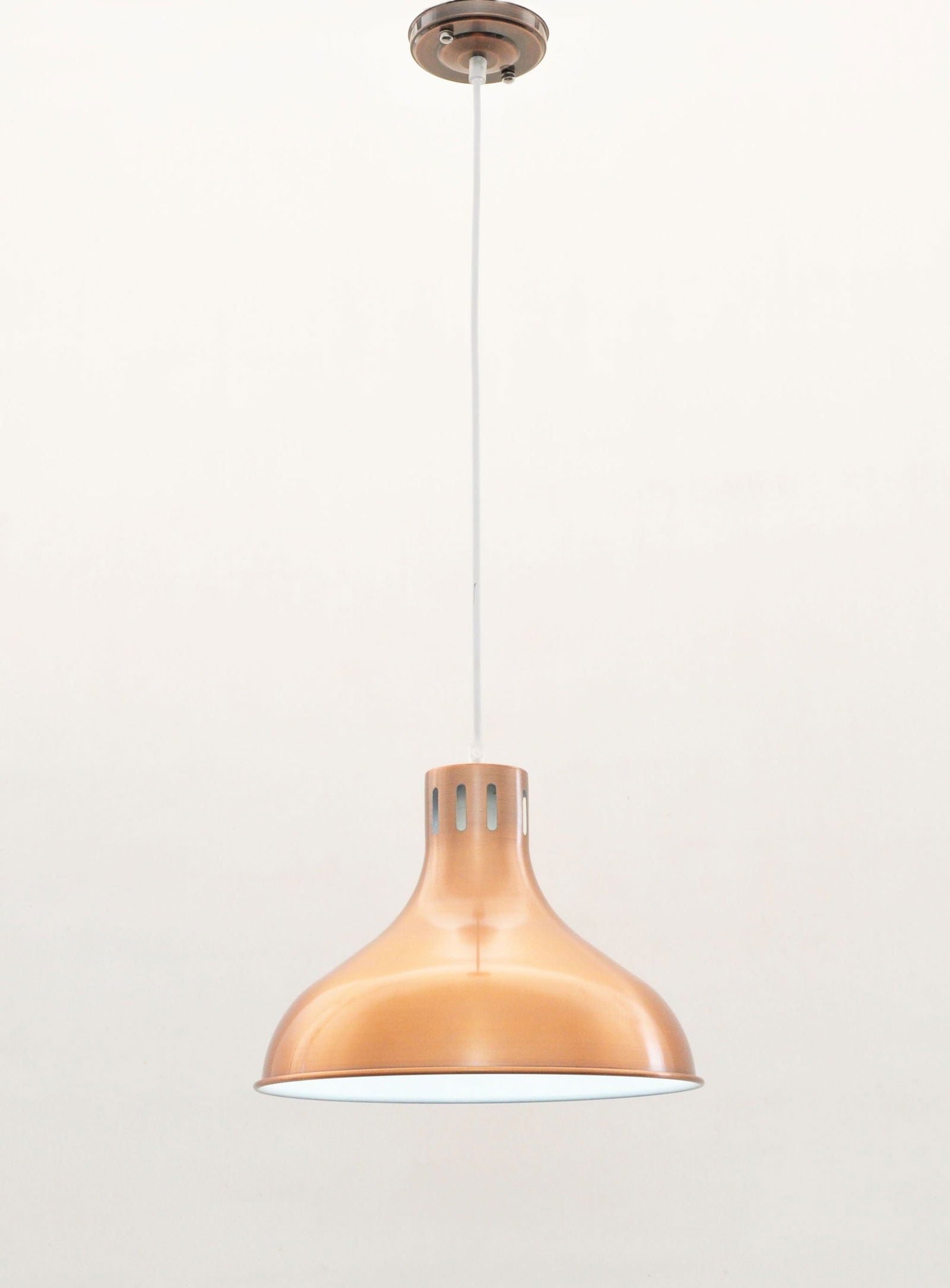 LAMPA WISZĄCA MOSIĘŻNA CORRADO