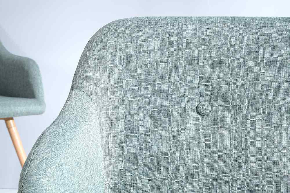 ŁAWKA SCANDINAVIA ZIELONA / 37928  / INVICTA INTERIOR