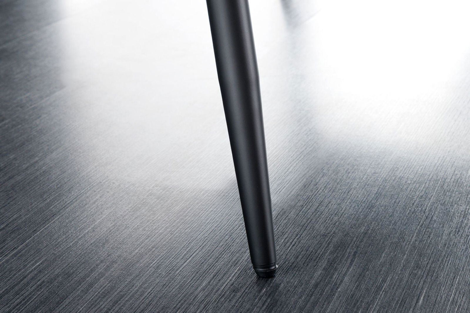 ŁAWKA TURIN TOUPE AKSAMIT 160 CM / 43693 / INVICTA INTERIOR