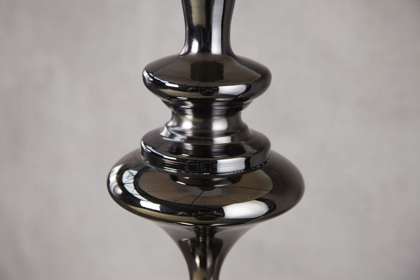 Lampa Lucie 160 cm czarna / 20512 / INVICTA INTERIOR