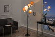 Lampa Podłogowa Levels 176 Cm  / 39059  / INVICTA INTERIOR