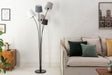 Lampa Podłogowa Levels 176 Cm  / 40745  / INVICTA INTERIOR