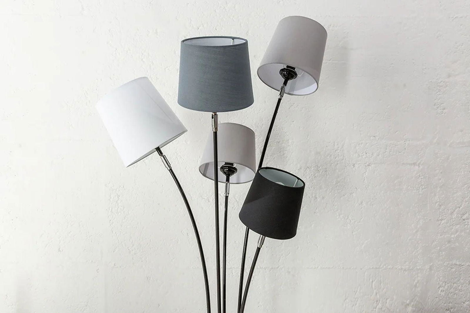 Lampa Podłogowa Levels 176 Cm  / 40745  / INVICTA INTERIOR