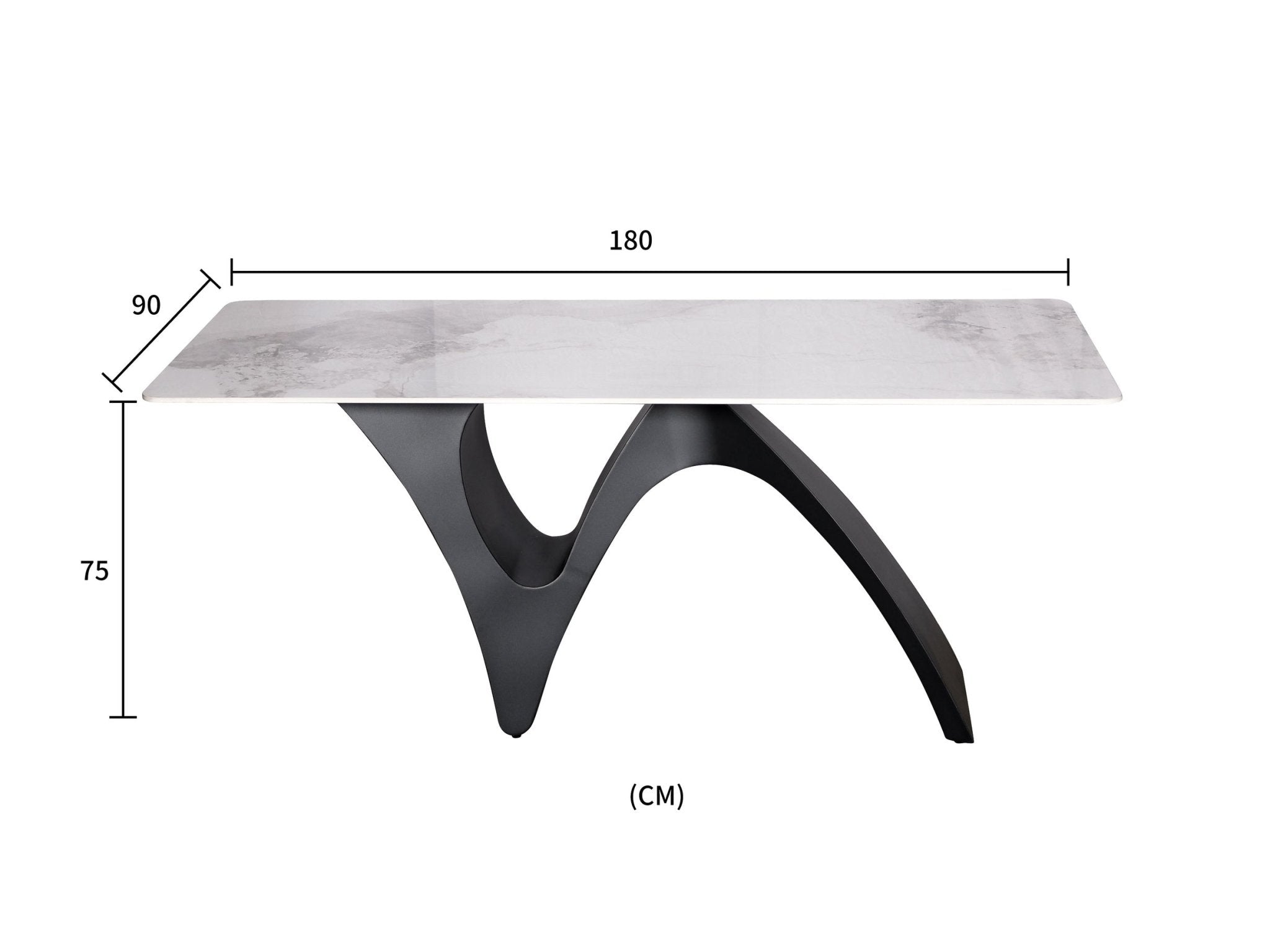 Modig M16 Stół 180 cm