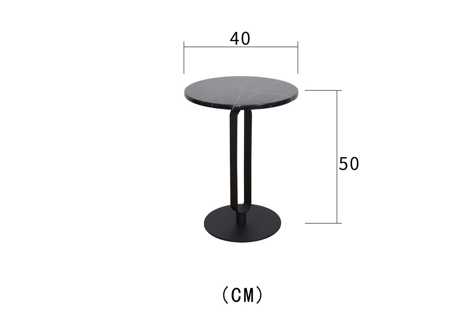 Modig M27 Stolik