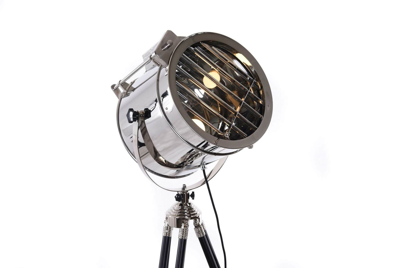 NOWOCZESNA LAMPA STOJĄCA PODŁOGOWA FUTURIS