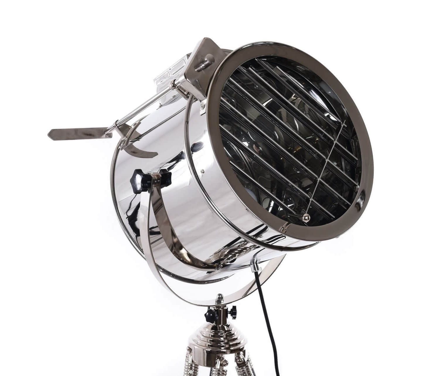 NOWOCZESNA LAMPA STOJĄCA PODŁOGOWA FUTURIS