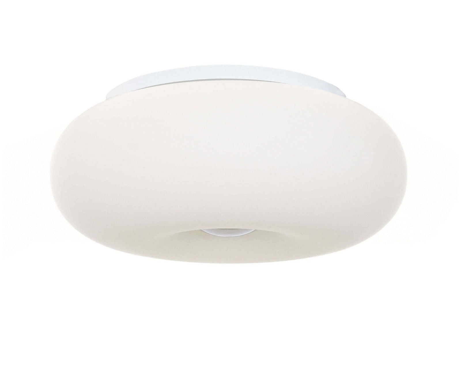 NOWOCZESNA LAMPA SUFITOWA PLAFON BIANTE D28