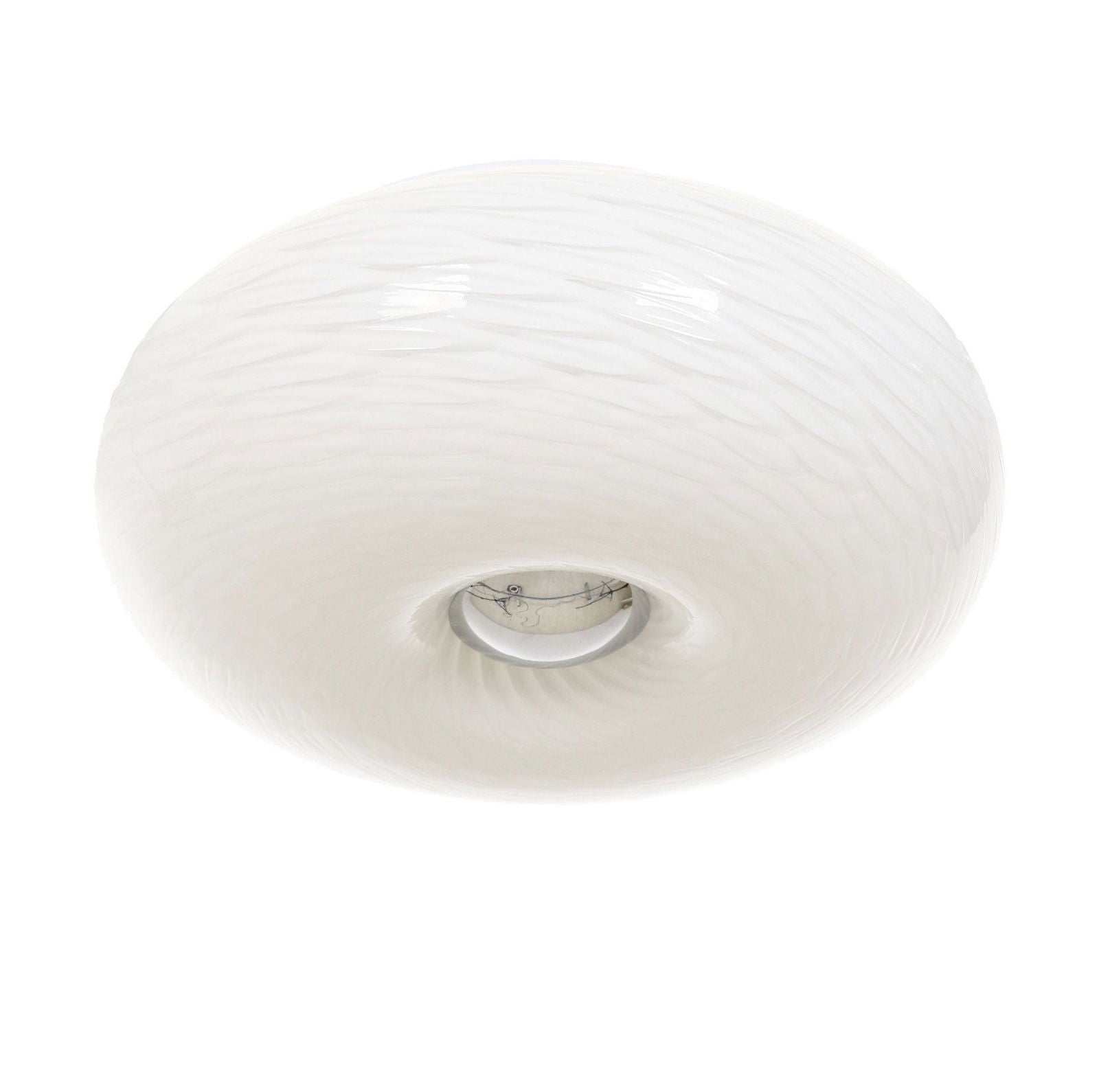 NOWOCZESNA LAMPA SUFITOWA PLAFON EVIANTE D28