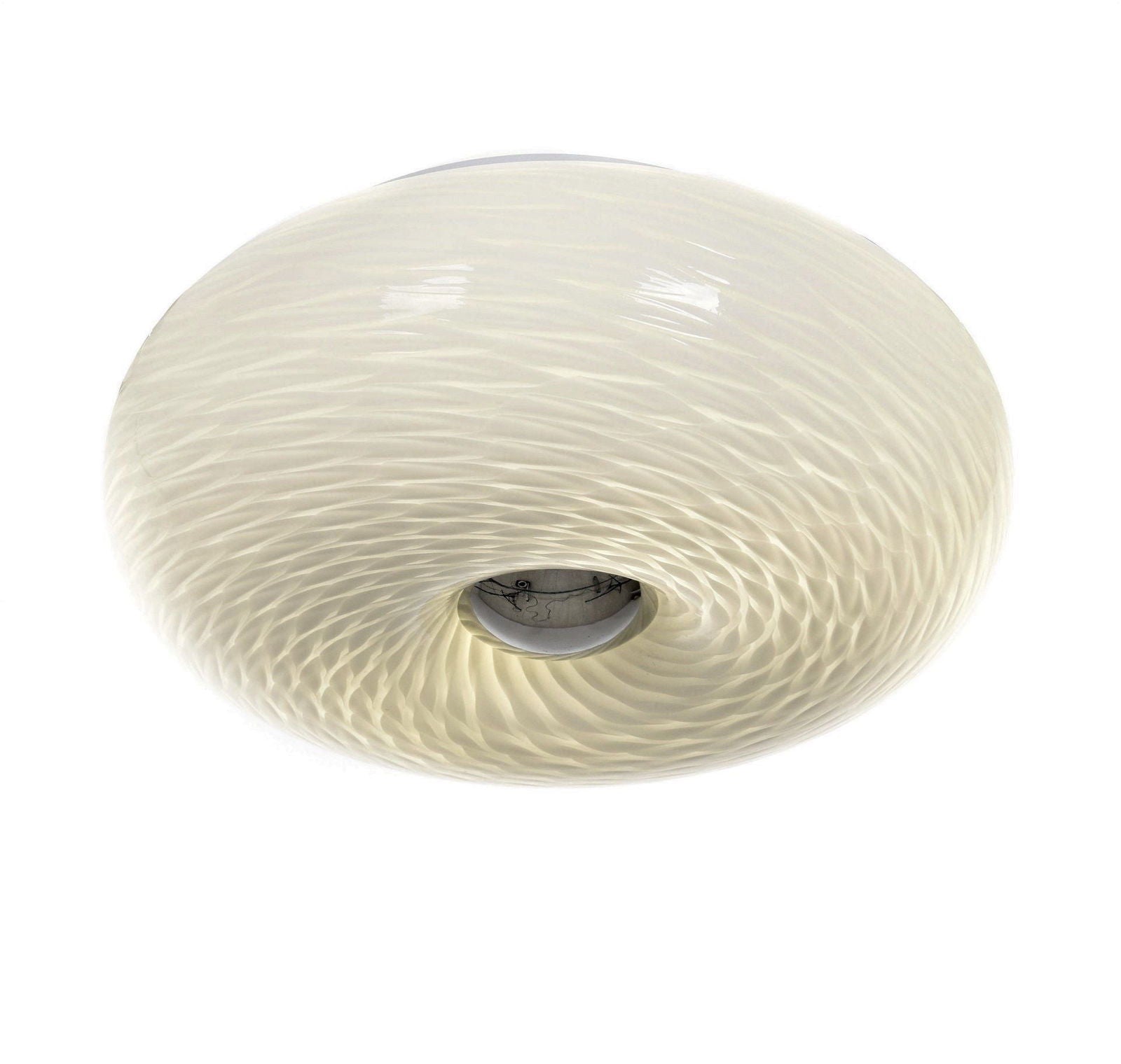 NOWOCZESNA LAMPA SUFITOWA PLAFON EVIANTE D28