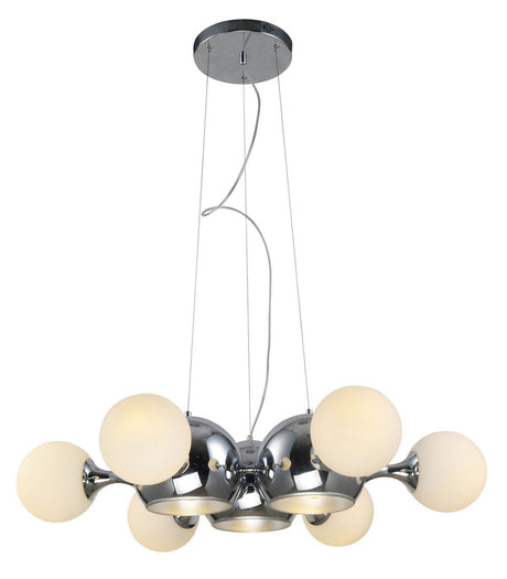 NOWOCZESNA LAMPA WISZĄCA BOATEGGA W9