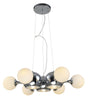NOWOCZESNA LAMPA WISZĄCA BOATEGGA W9