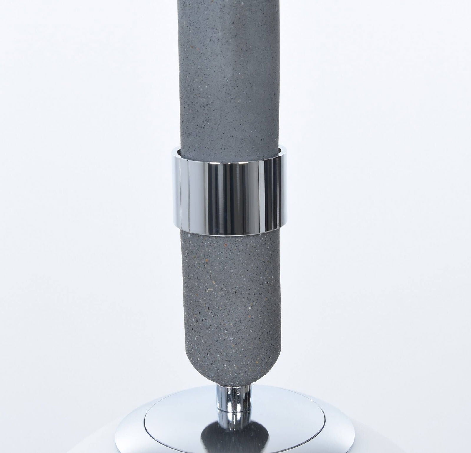NOWOCZESNA LAMPA WISZĄCA CHROMOWANA GRANINO D20
