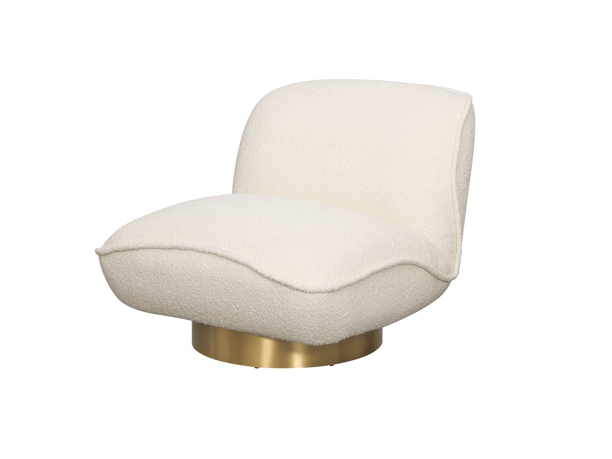 Nua N18 - 1 Fotel