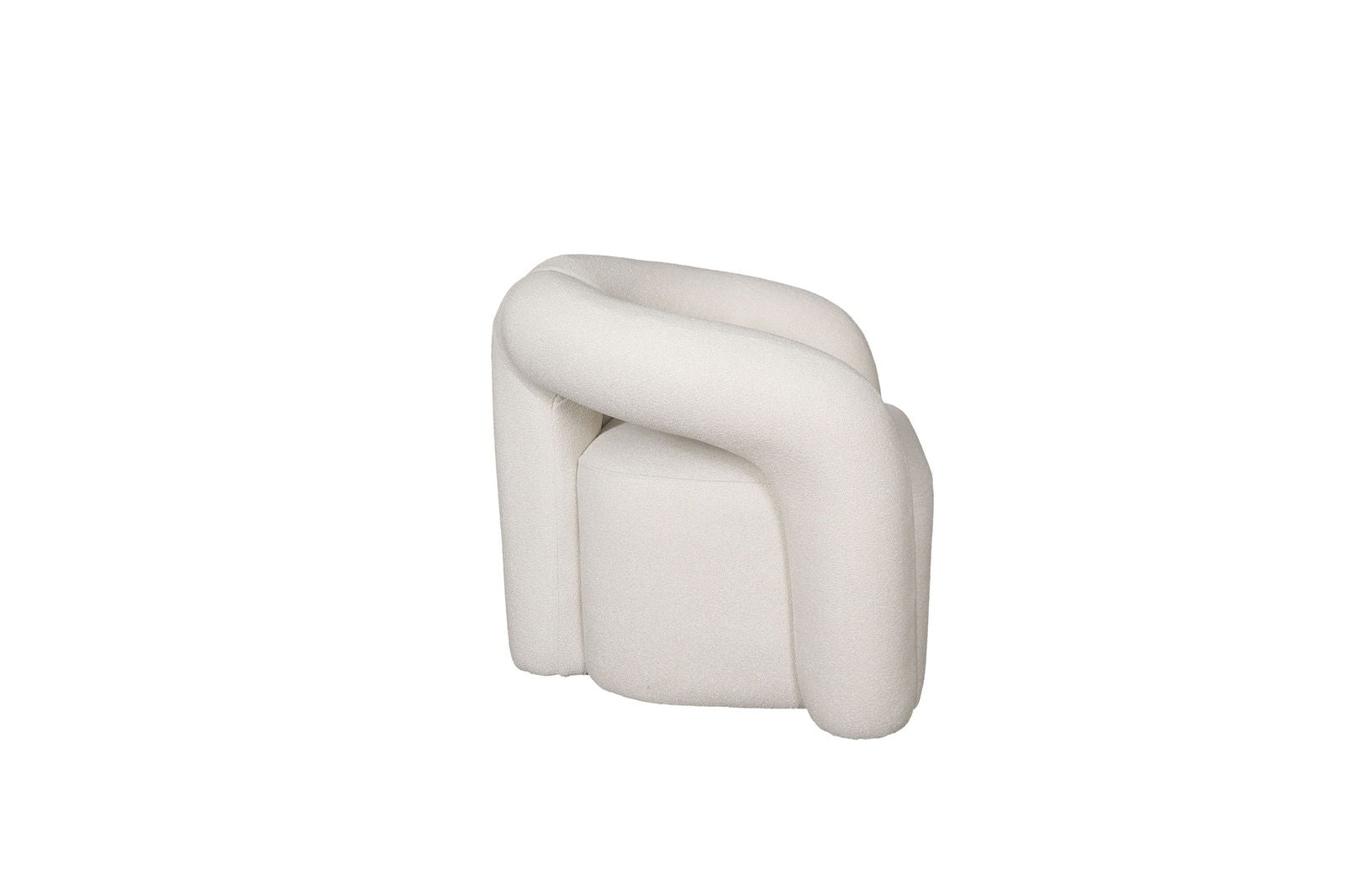 Nua N14-2 Fotel