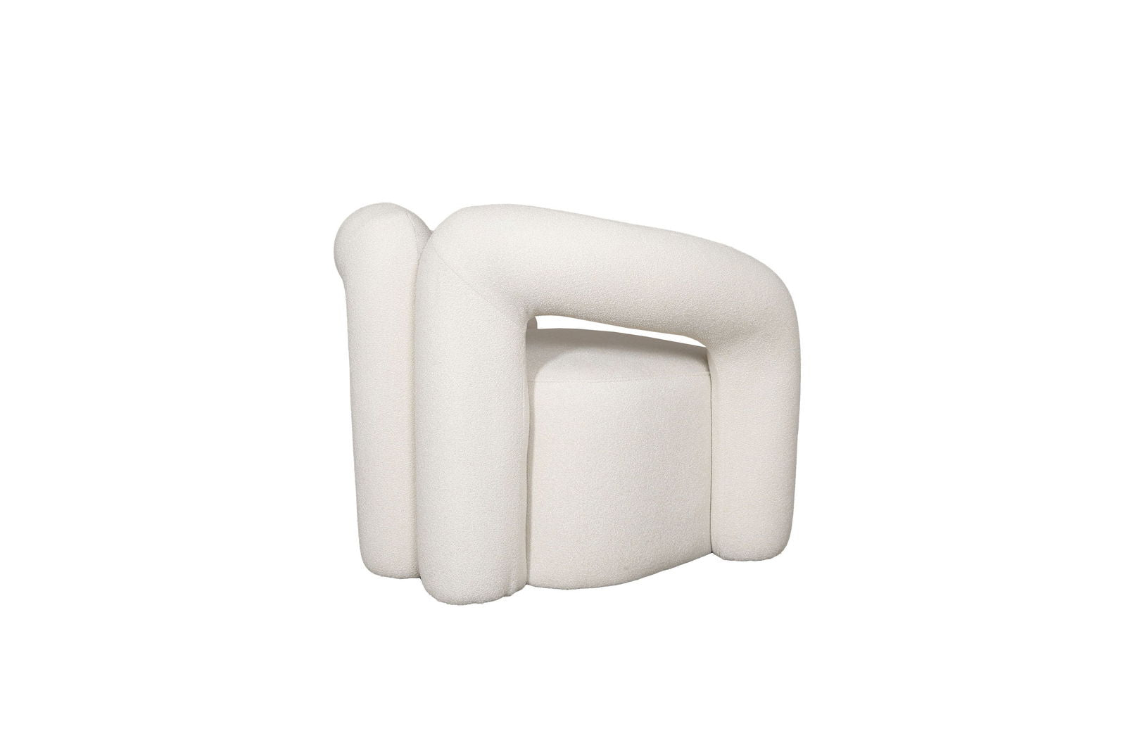 Nua N14-2 Fotel