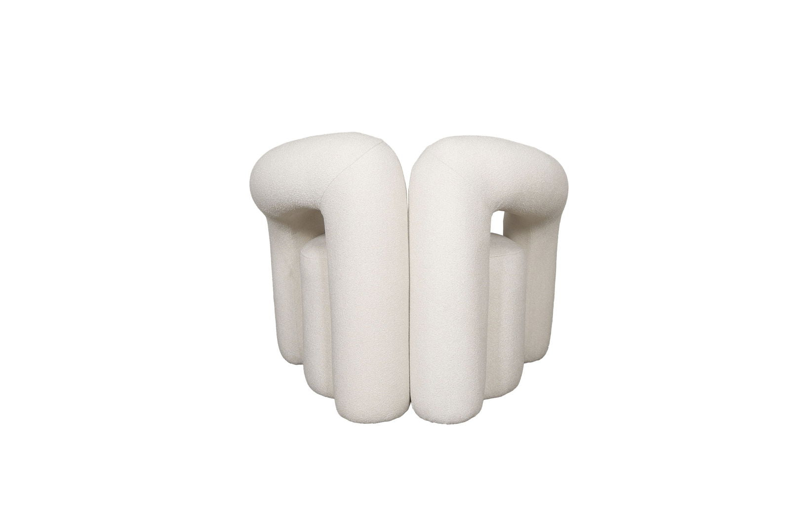 Nua N14-2 Fotel