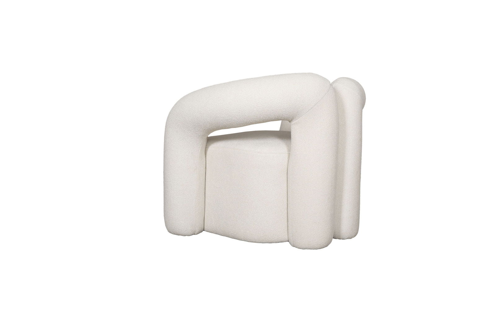 Nua N14-2 Fotel