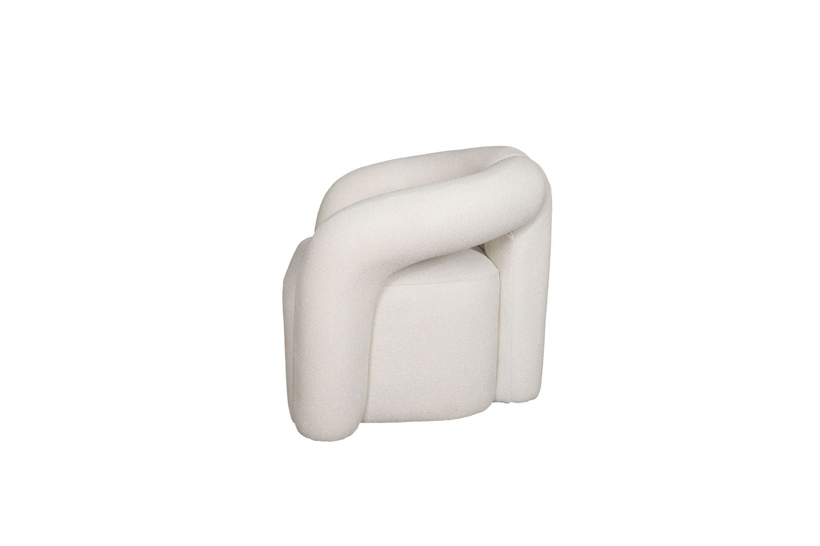 Nua N14-2 Fotel