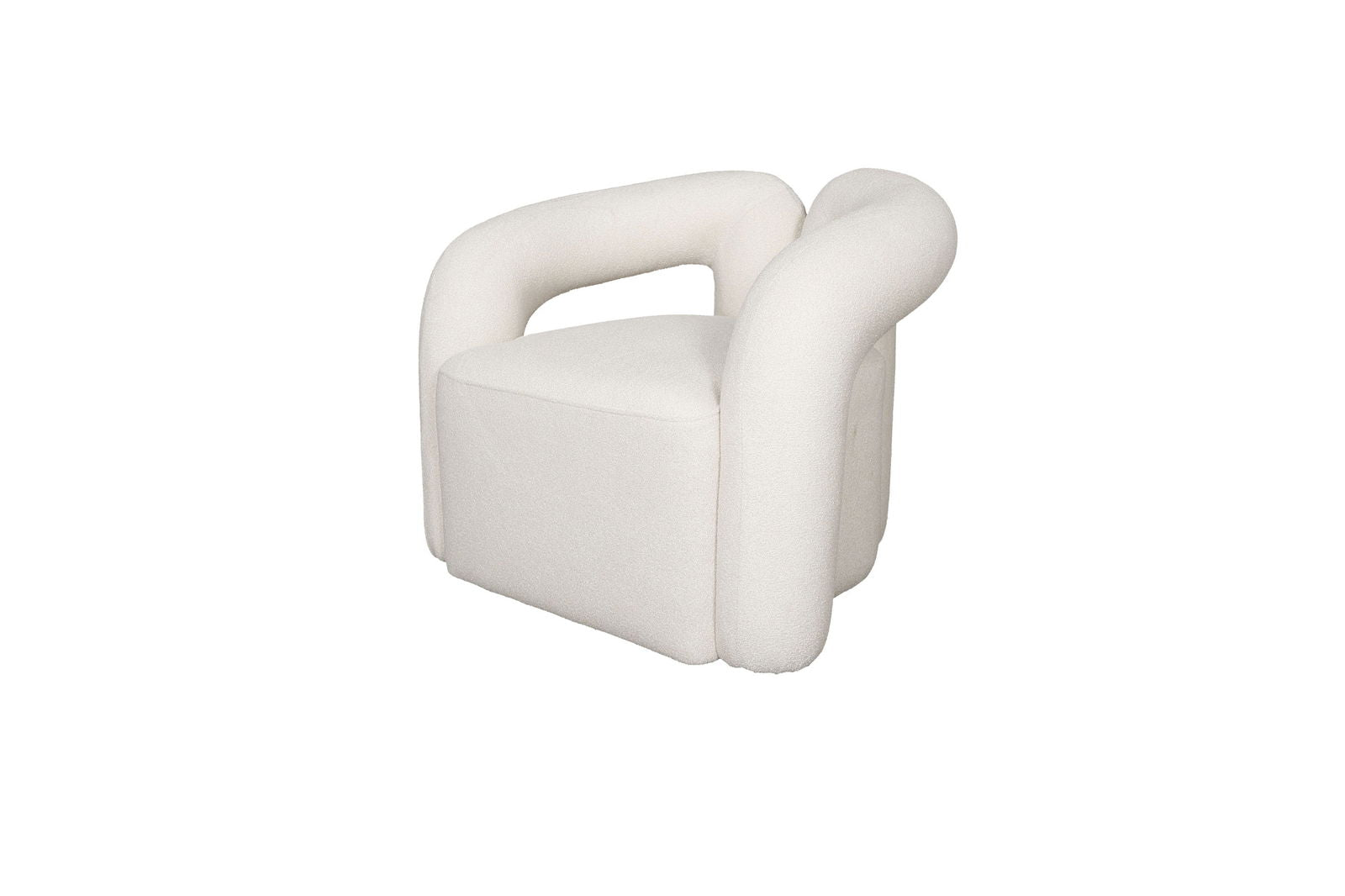 Nua N14-2 Fotel
