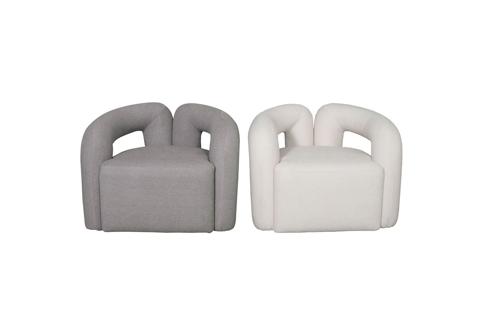 Nua N14-2 Fotel