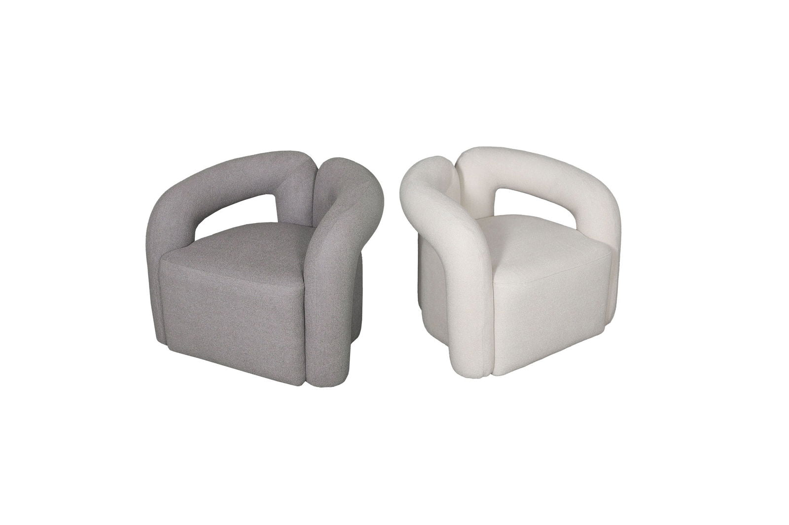 Nua N14-2 Fotel
