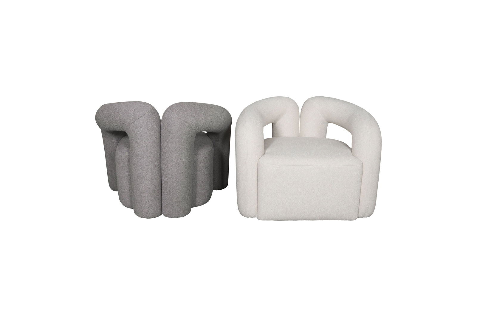Nua N14-2 Fotel