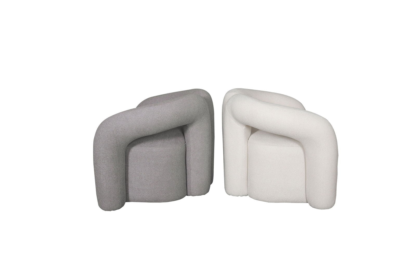 Nua N14-2 Fotel