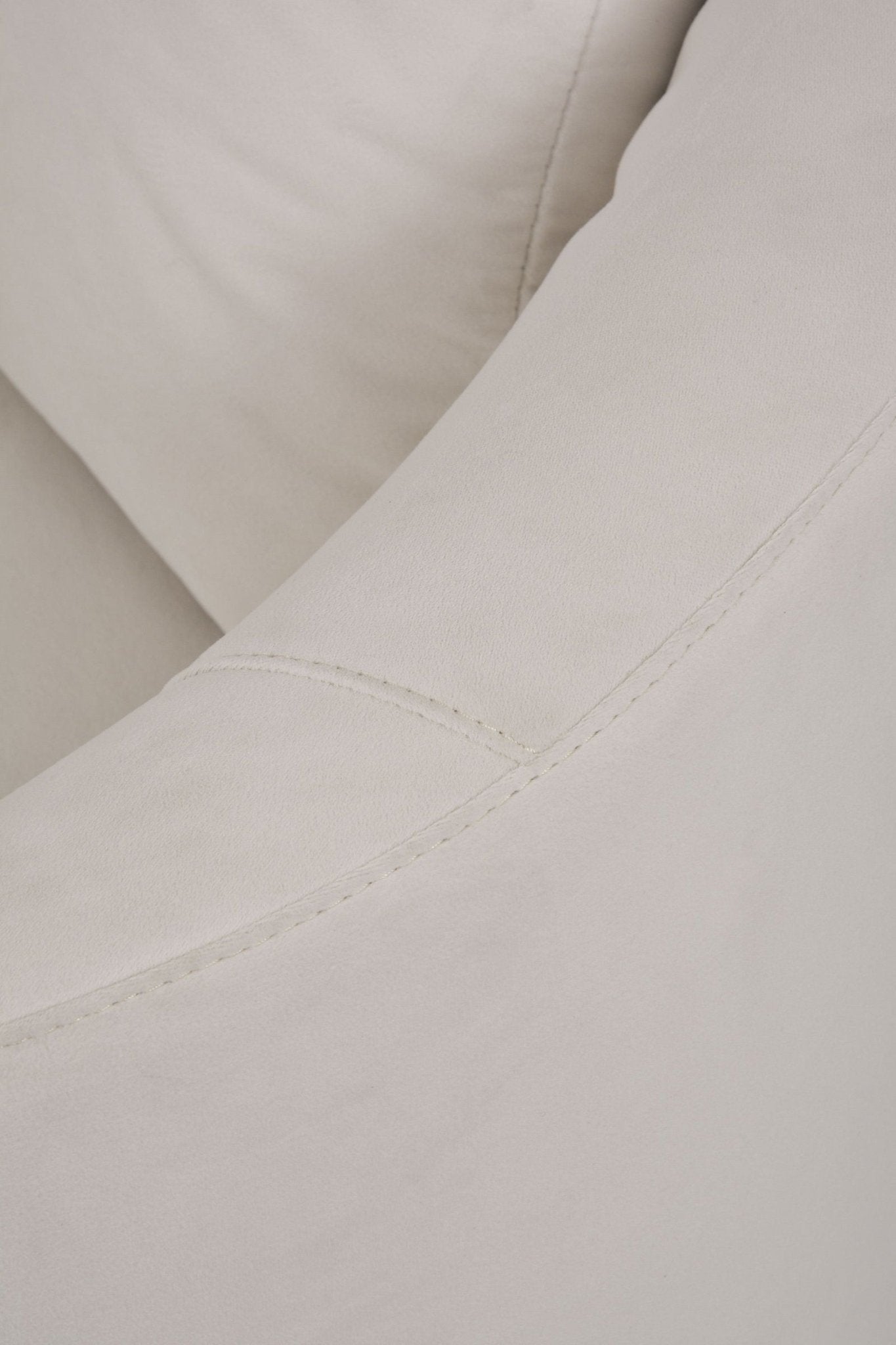 Nua N19 - 2 Sofa