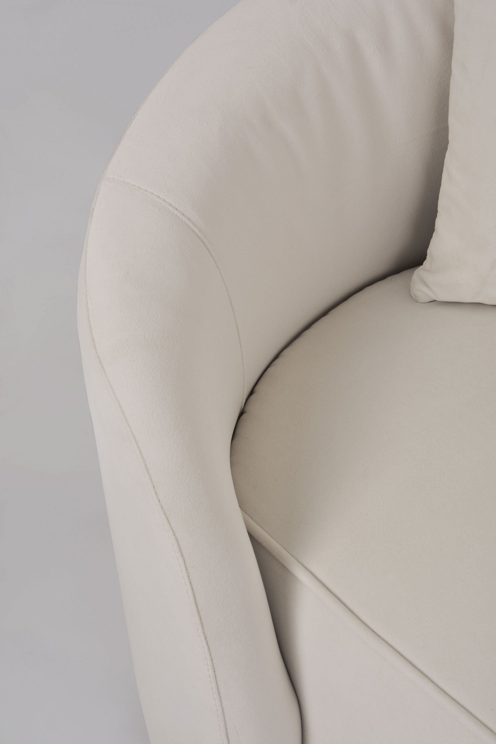 Nua N19-2 Sofa