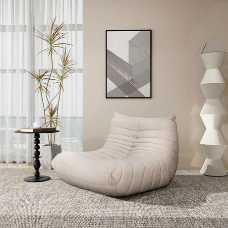 Nua N23-4 Fotel