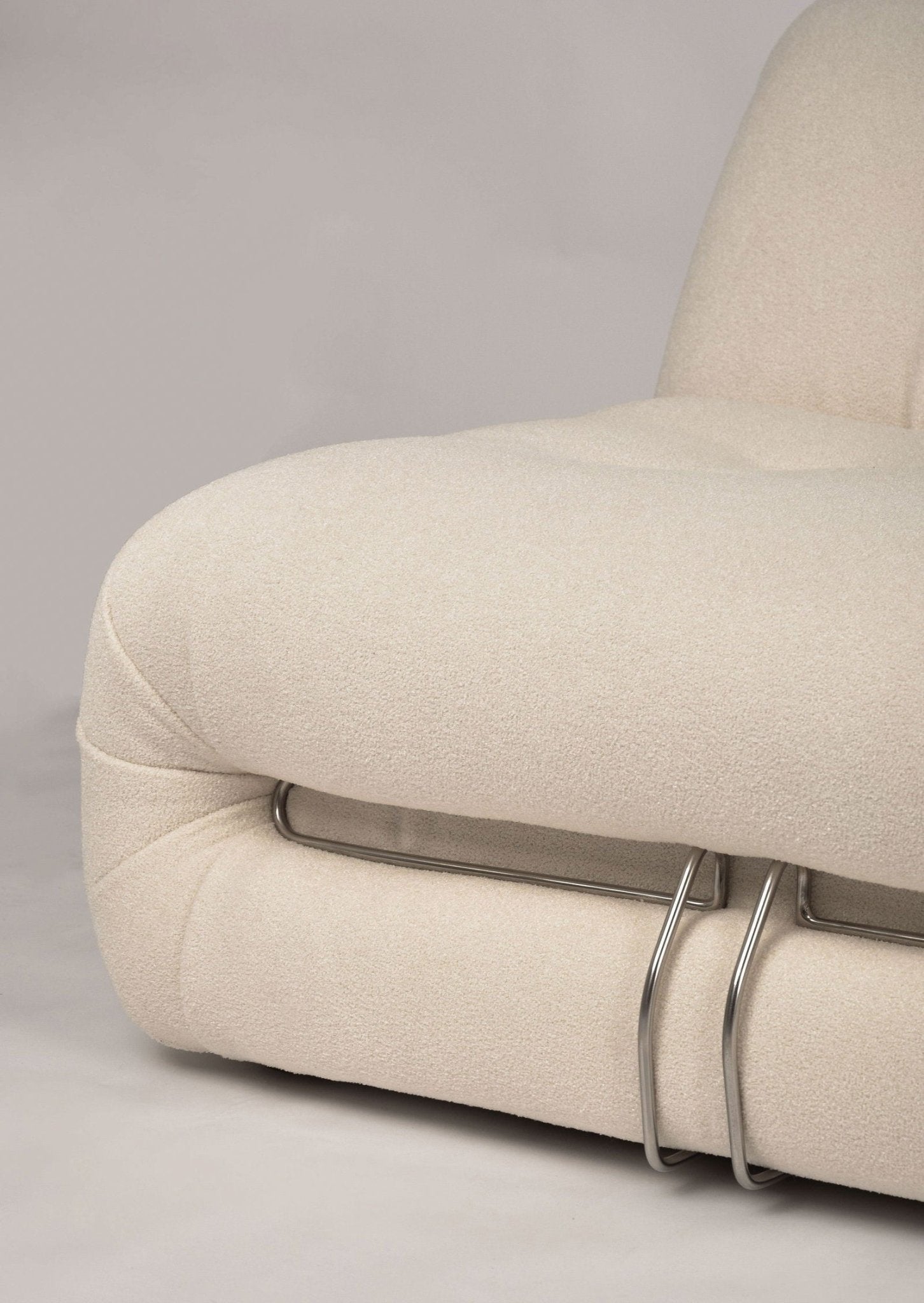 Nua N59 - 1 Sofa