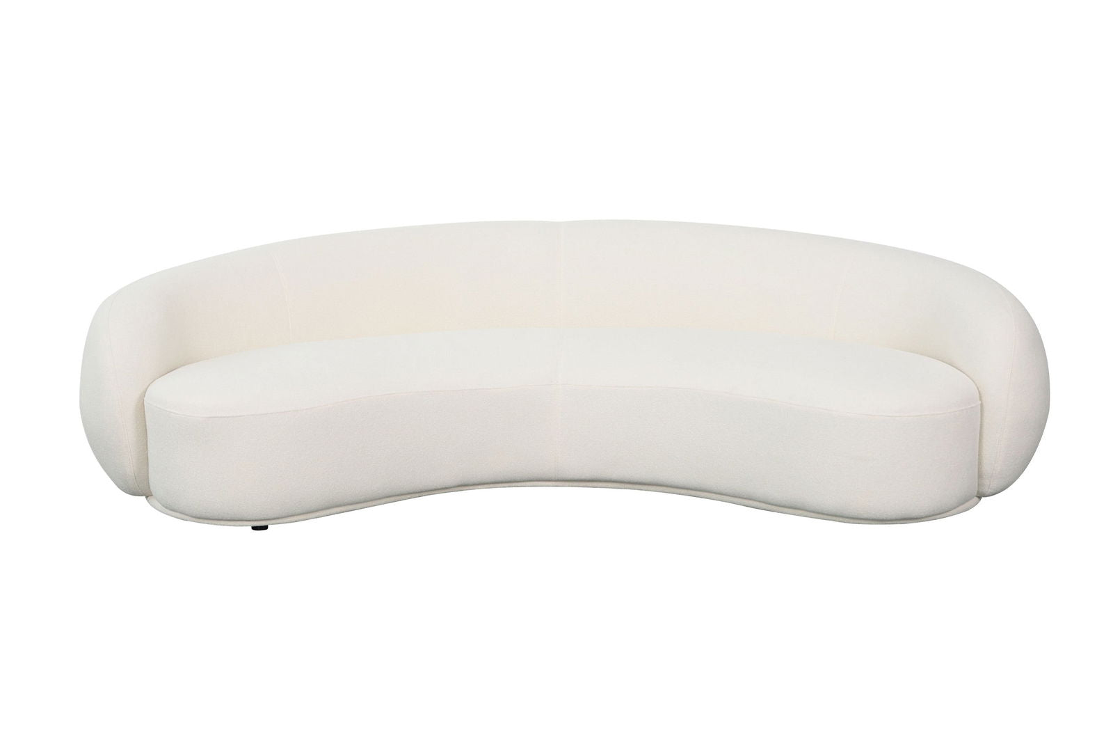 Nua N77-1 Sofa