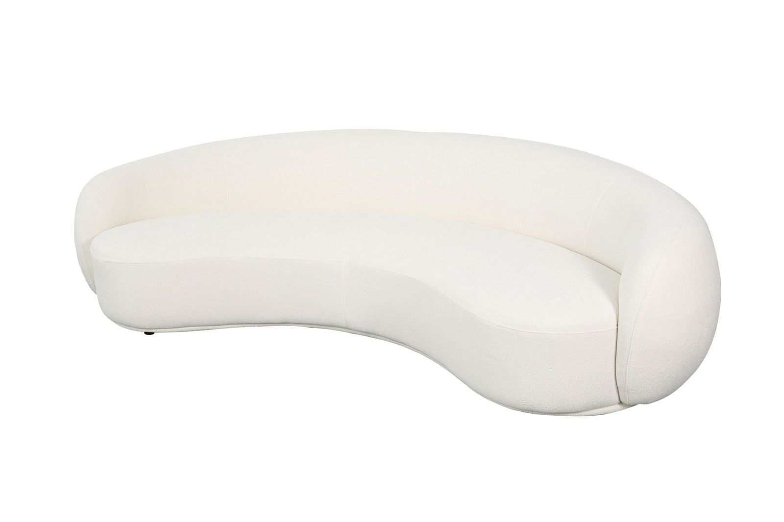 Nua N77-1 Sofa