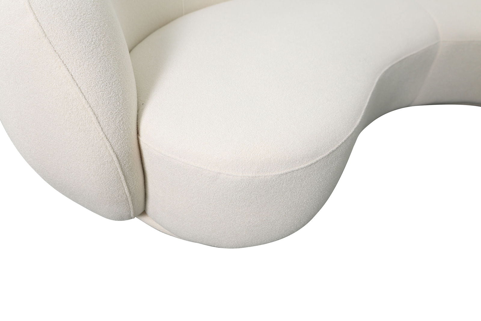 Nua N77-1 Sofa