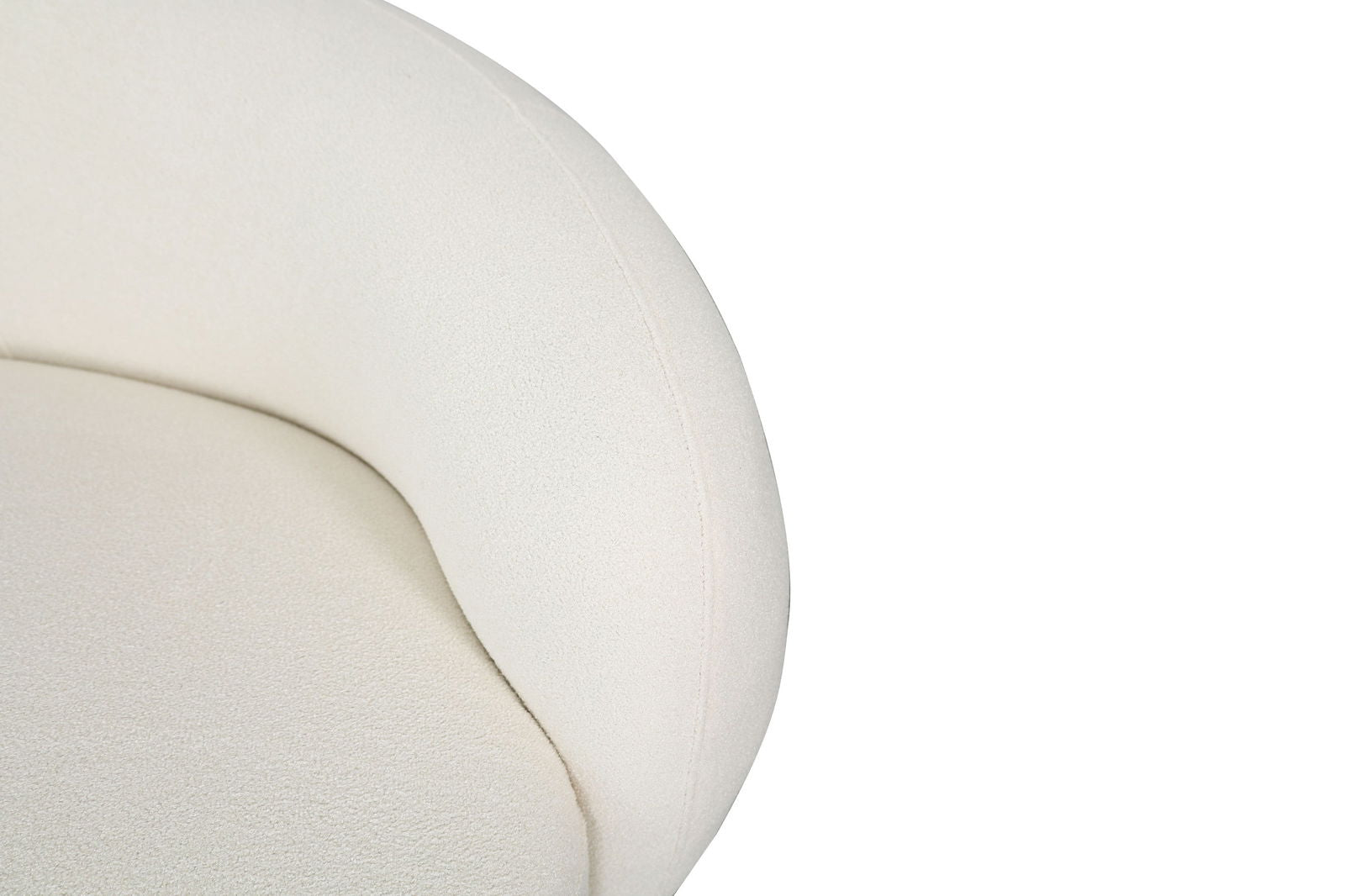 Nua N77-1 Sofa