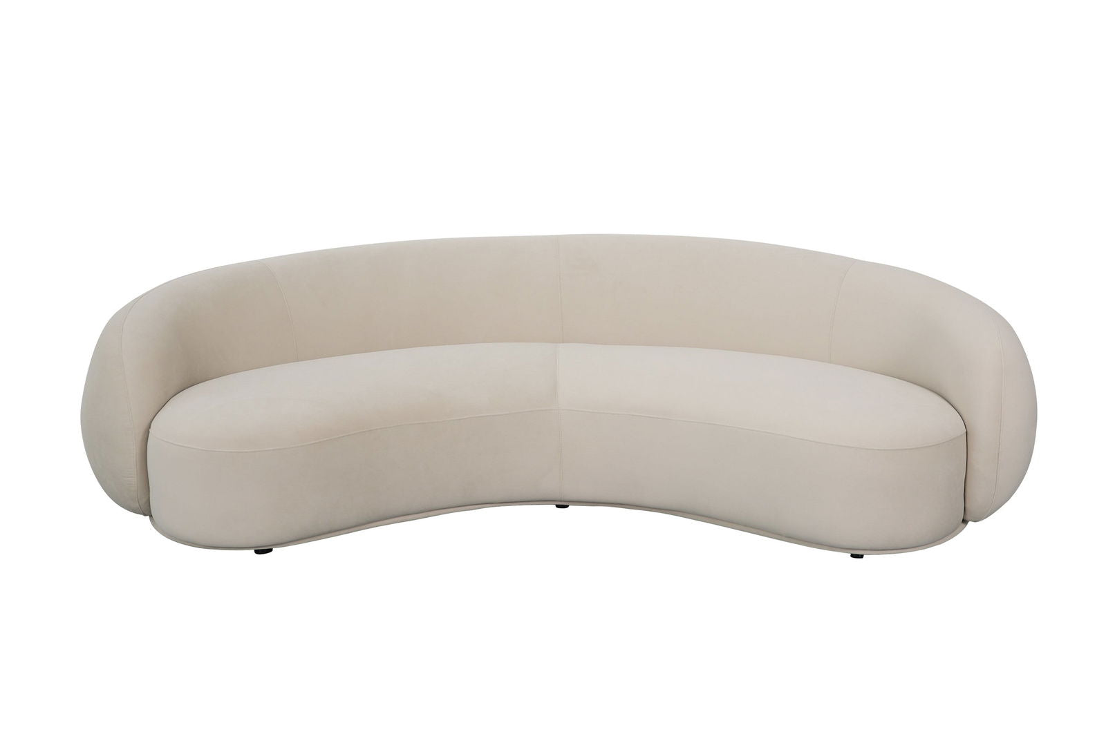 Nua N77-5 Sofa