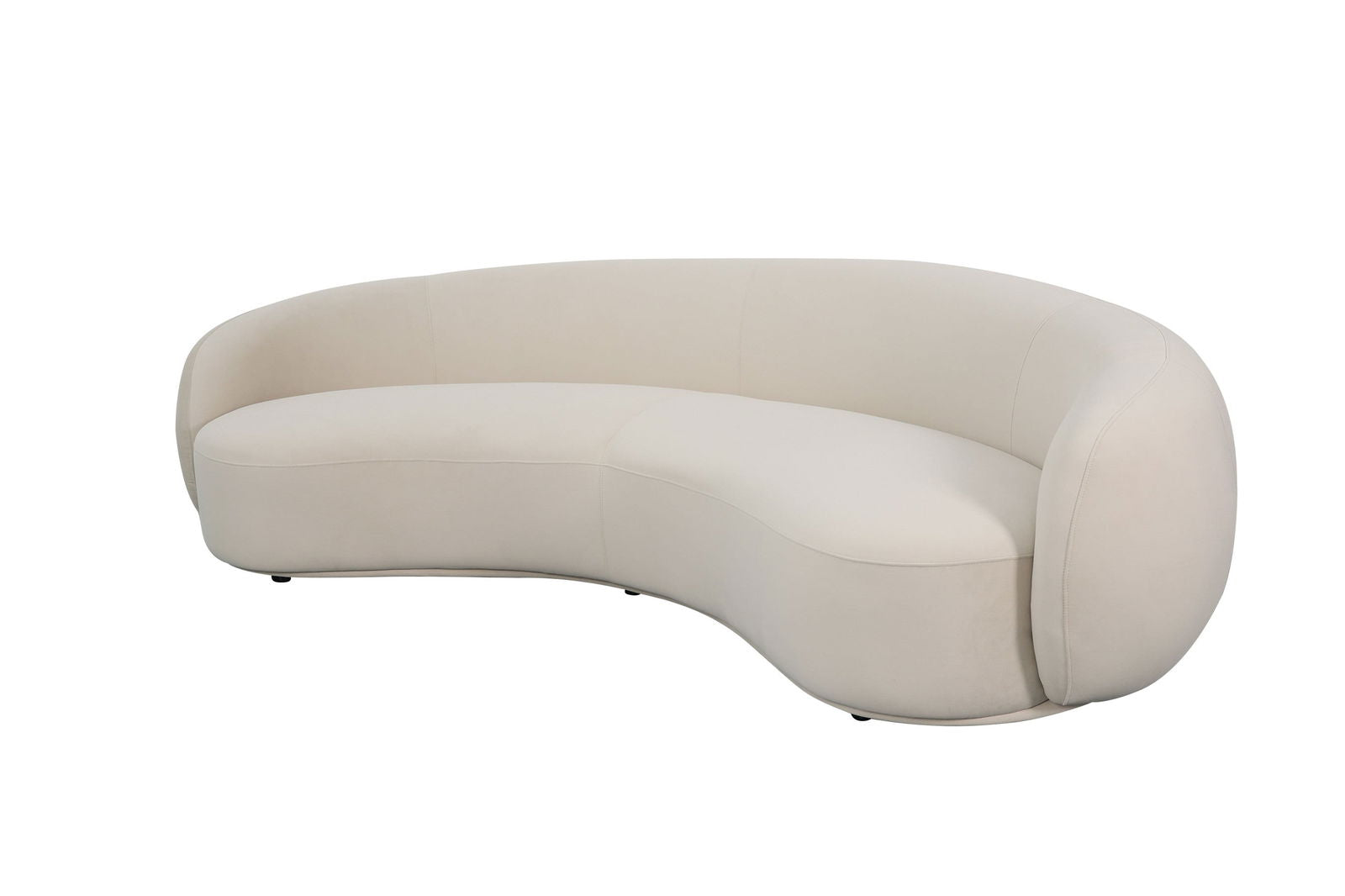 Nua N77-5 Sofa