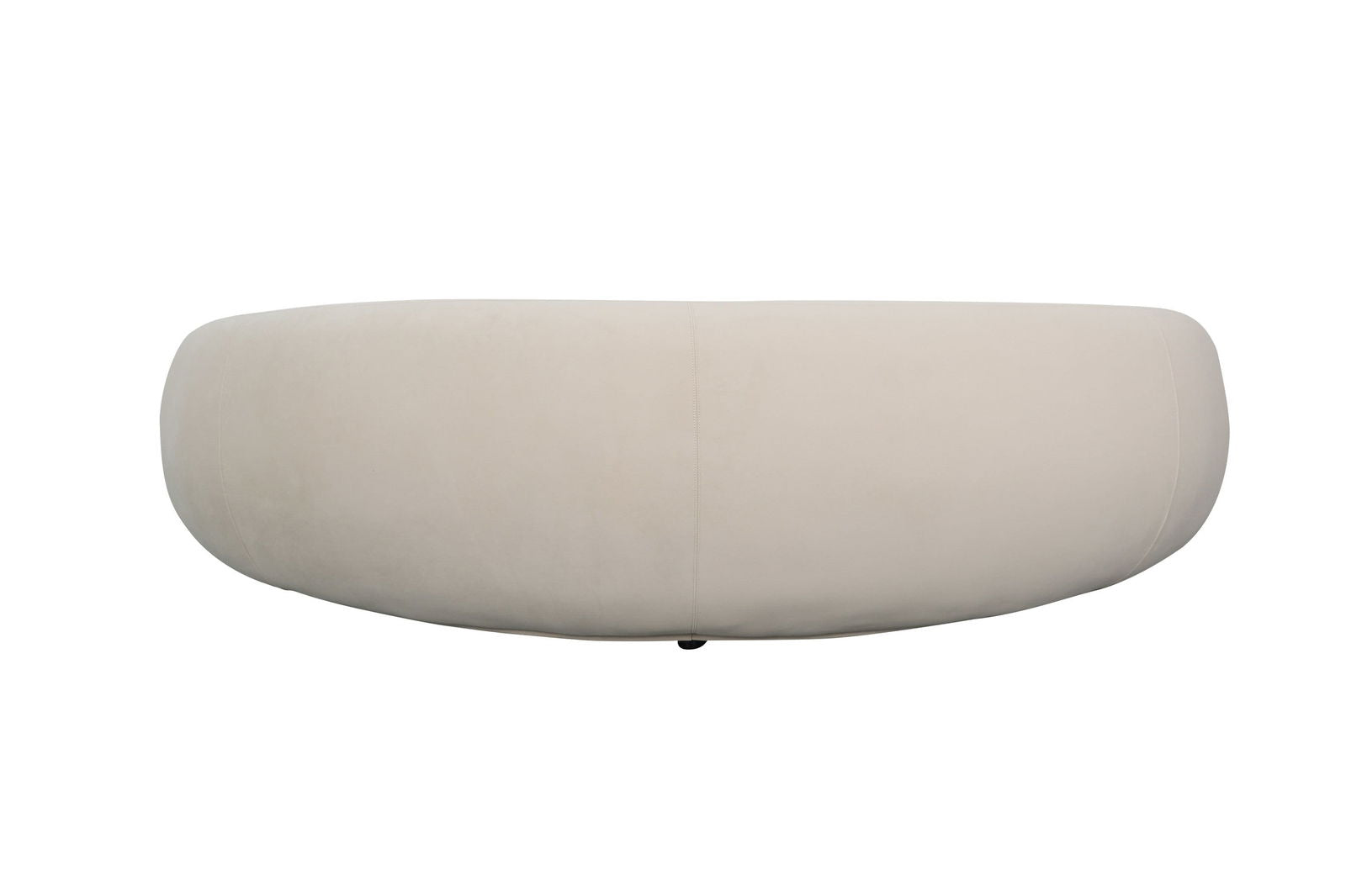 Nua N77-5 Sofa