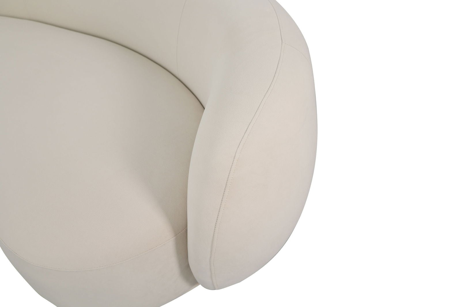Nua N77-5 Sofa