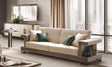 POESIA WŁOSKA SOFA 3 OSOBOWA 240 CM / ADORA ARREDOCLASSIC