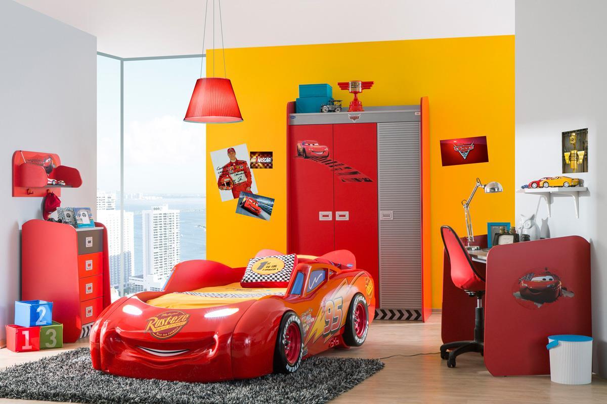 REGAŁ CARS