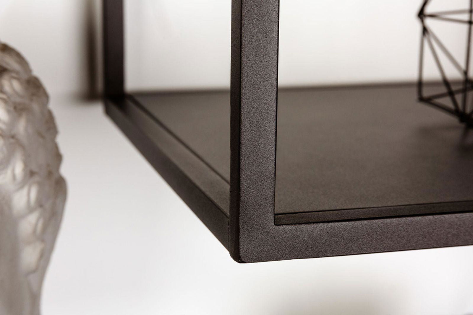 REGAŁ DURA METAL 180M CM / 43327 / INVICTA INTERIOR
